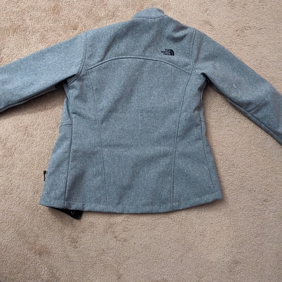 North Face Jacket - Picture 4 of 4